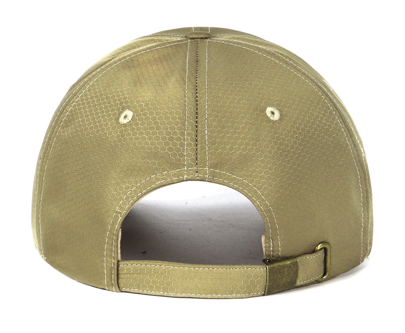 Oversized Quick Dry Baseball Cap