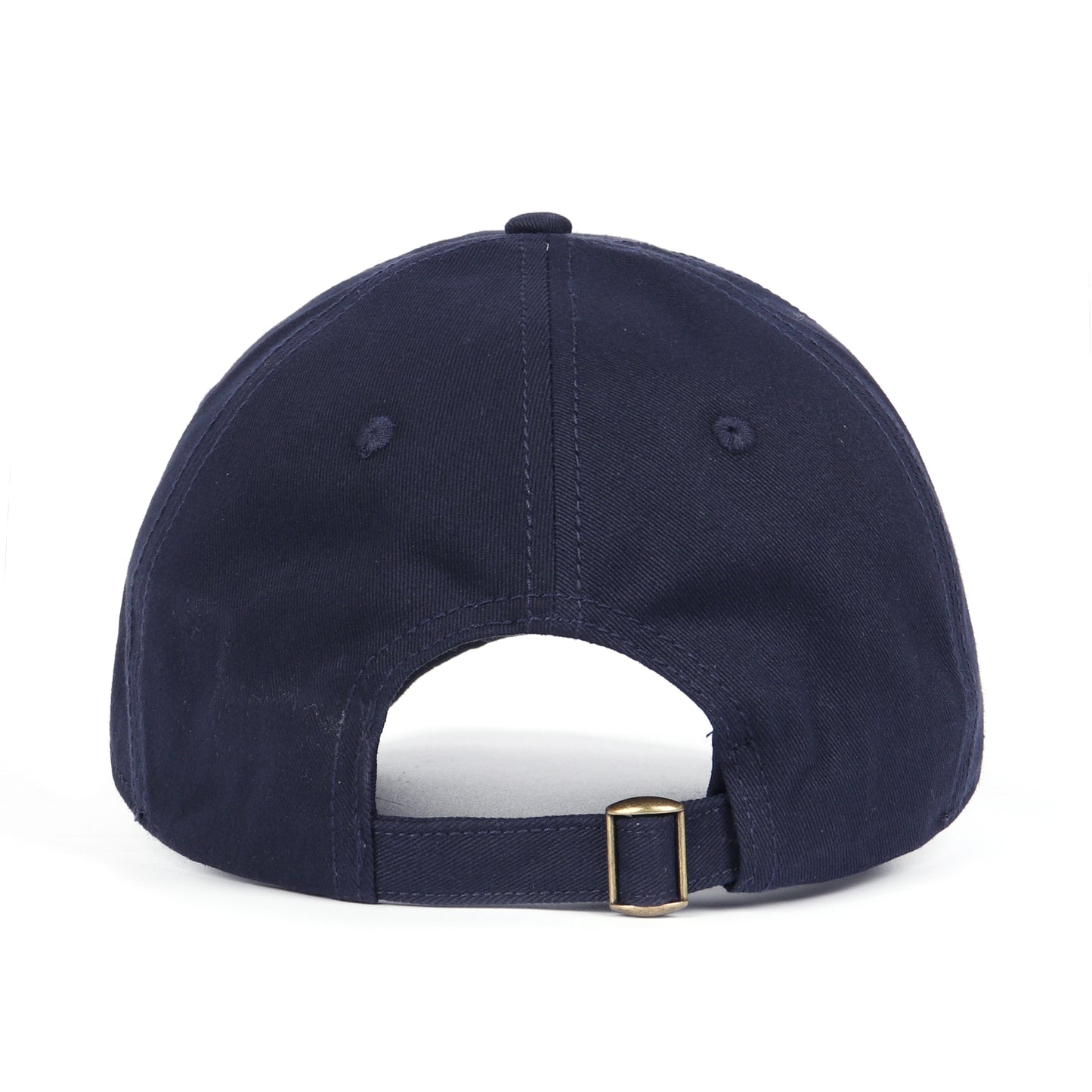 Oversized Cotton Baseball Caps