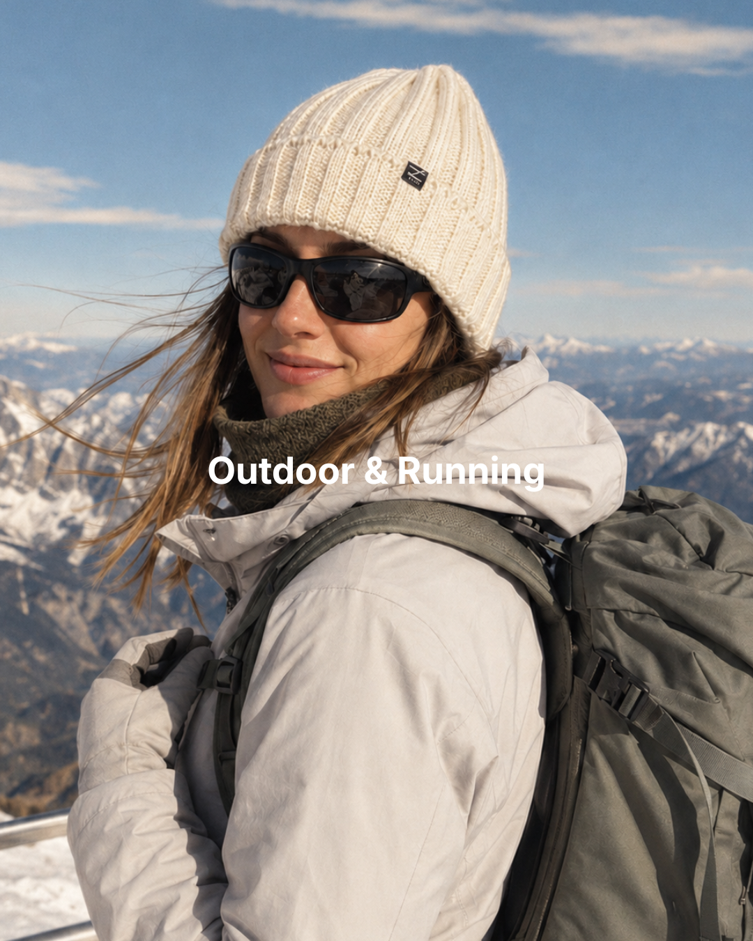 Outdoor & Running - Zylioo