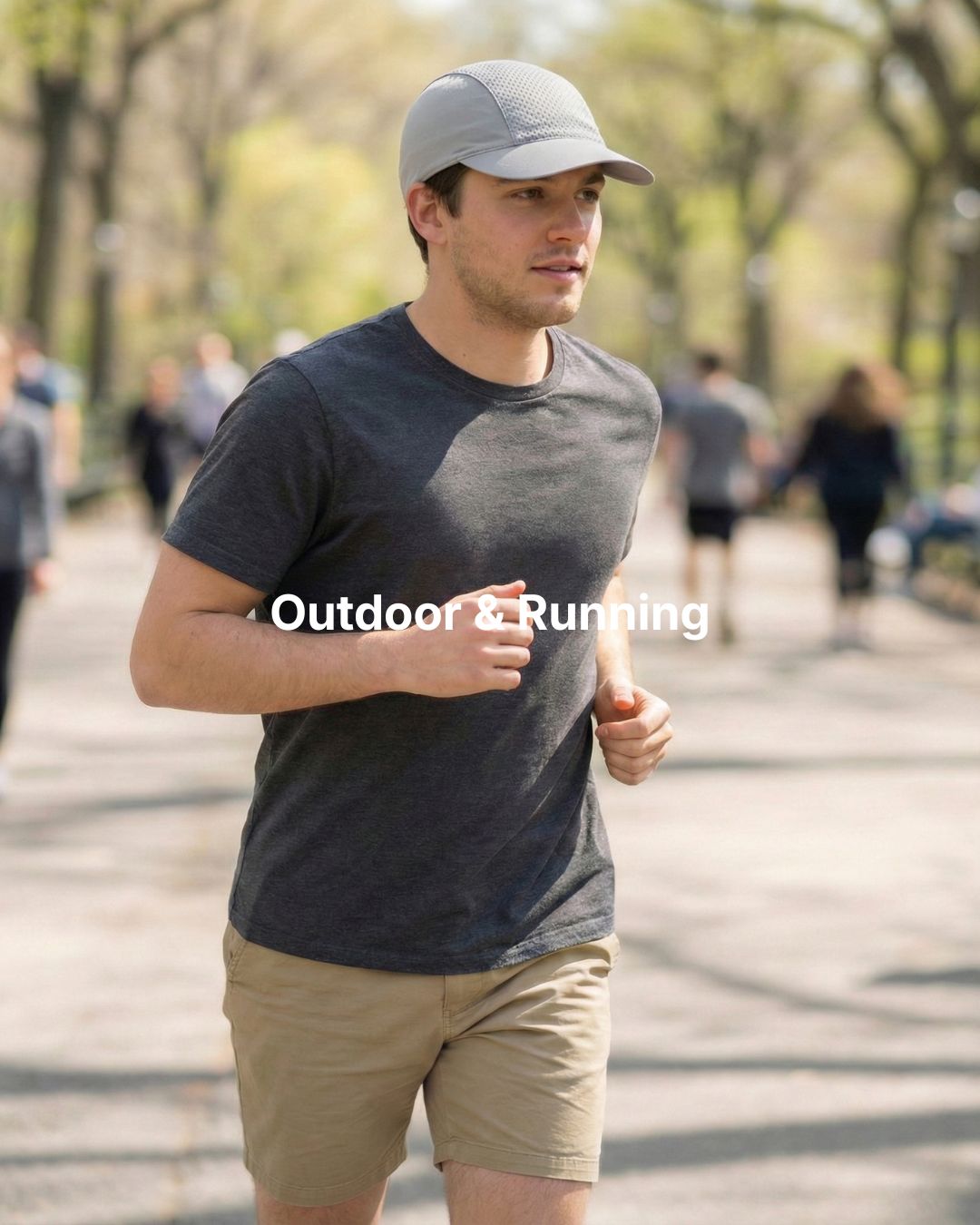 Outdoor & Running - Zylioo