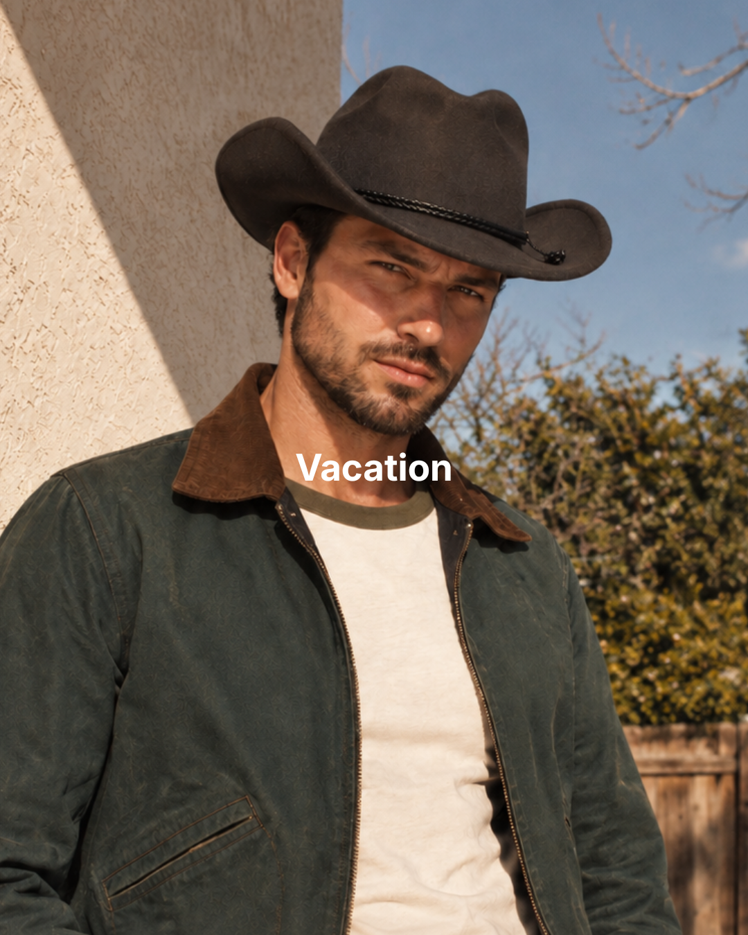 Vacation Summer - Zylioo