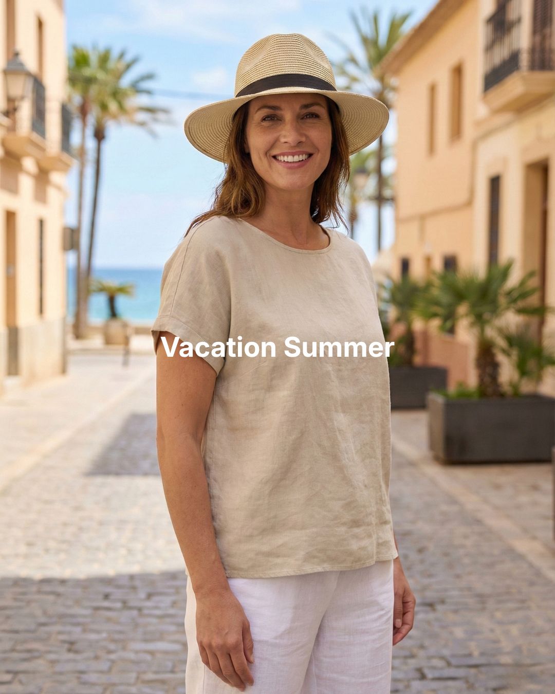 Vacation Summer - Zylioo