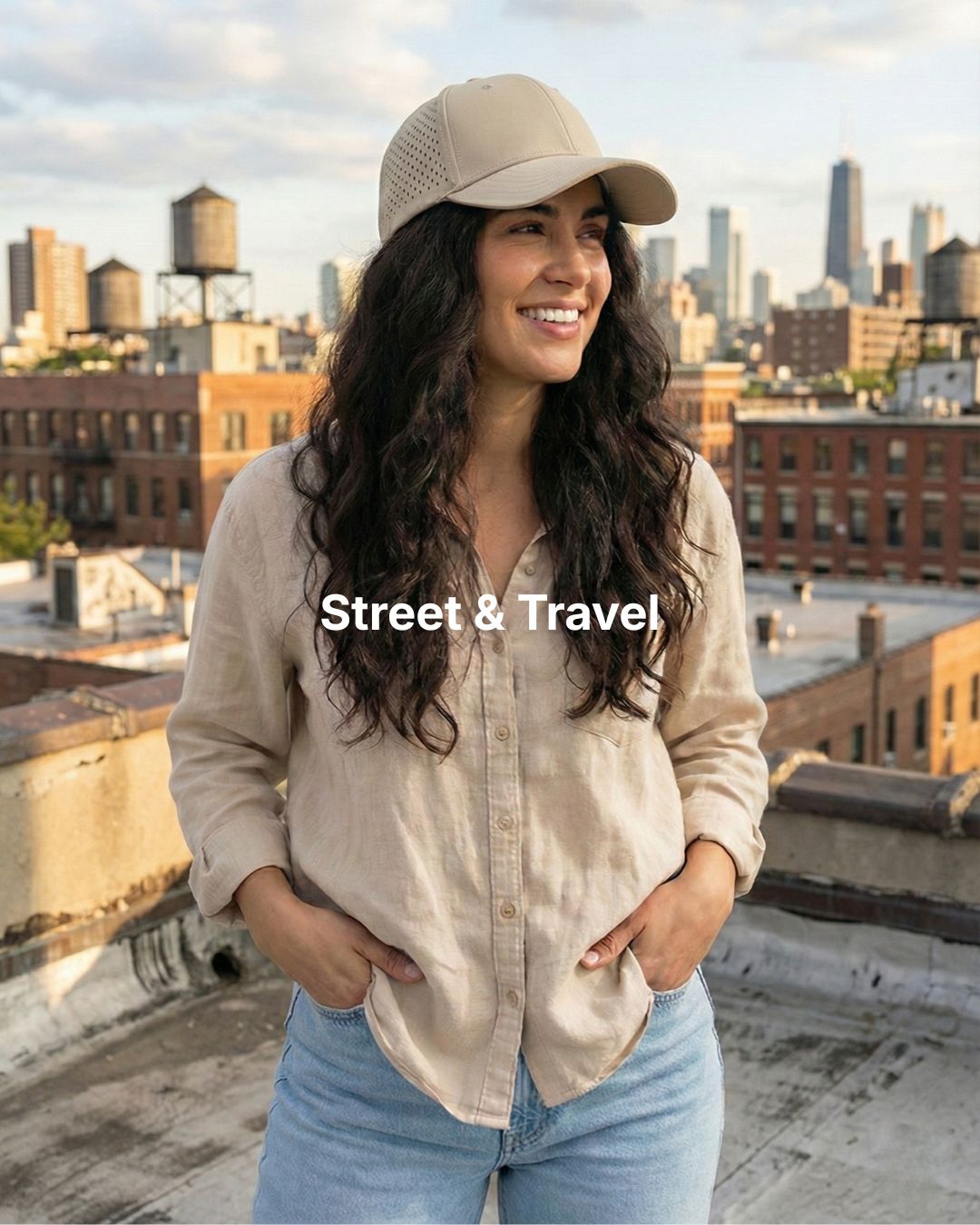 Street & Travel - Zylioo