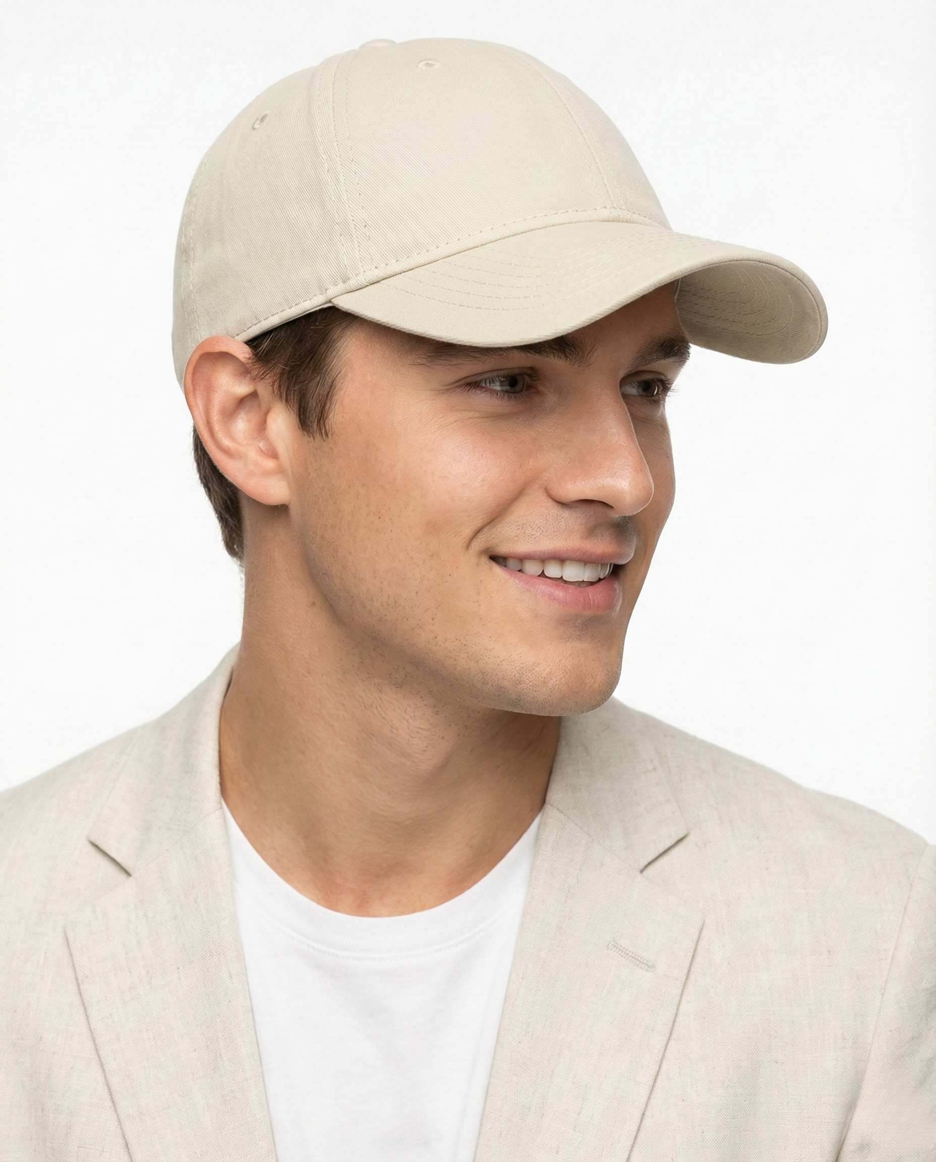 Baseball Cap - Zylioo