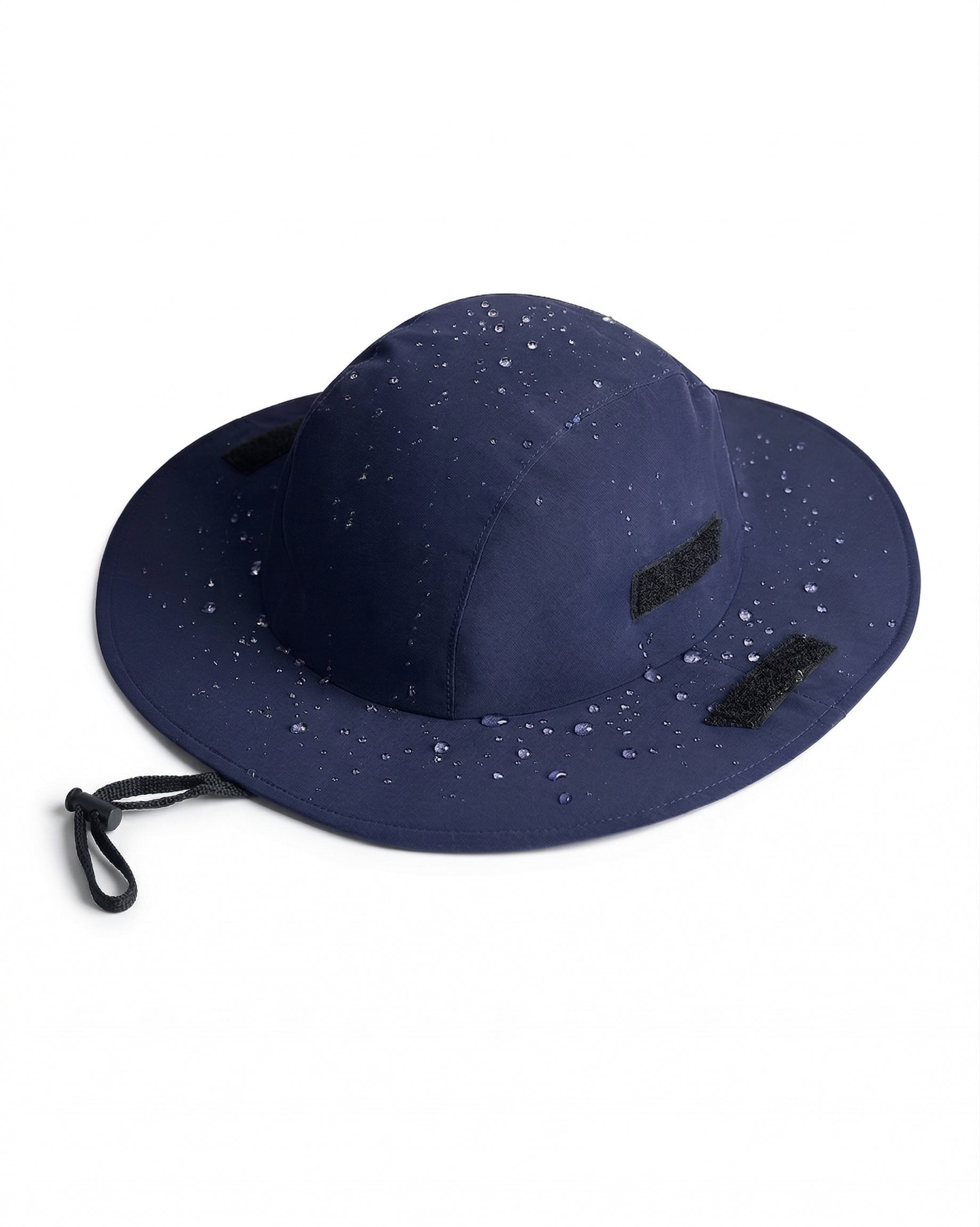 Water-Resistant Boonie Hat for Big Heads