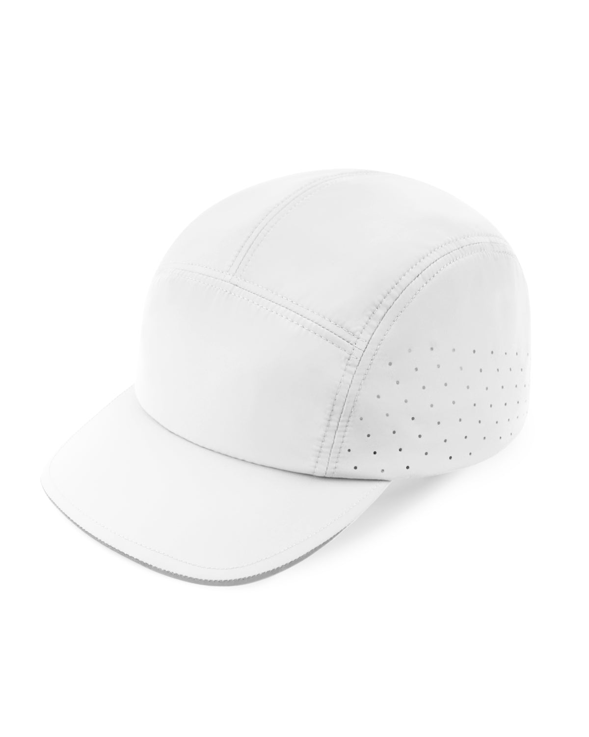 5-Panel Quick-Dry Baseball Cap for Big Heads