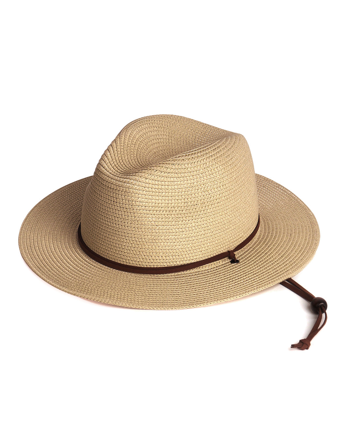 2XL Straw Panama Sun Hat for Big Heads