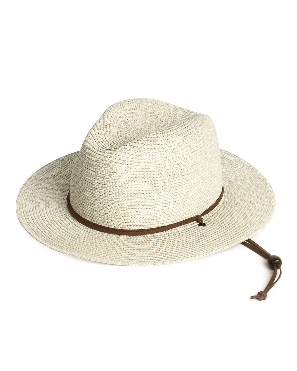 2XL Straw Panama Sun Hat for Big Heads