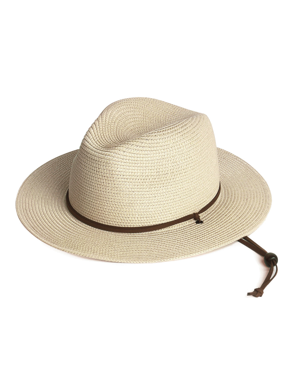 2XL Straw Panama Sun Hat for Big Heads