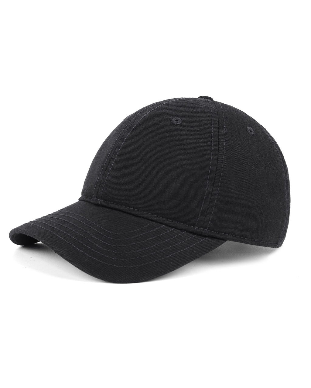 Small-Fit Baseball Cap - Zylioo
