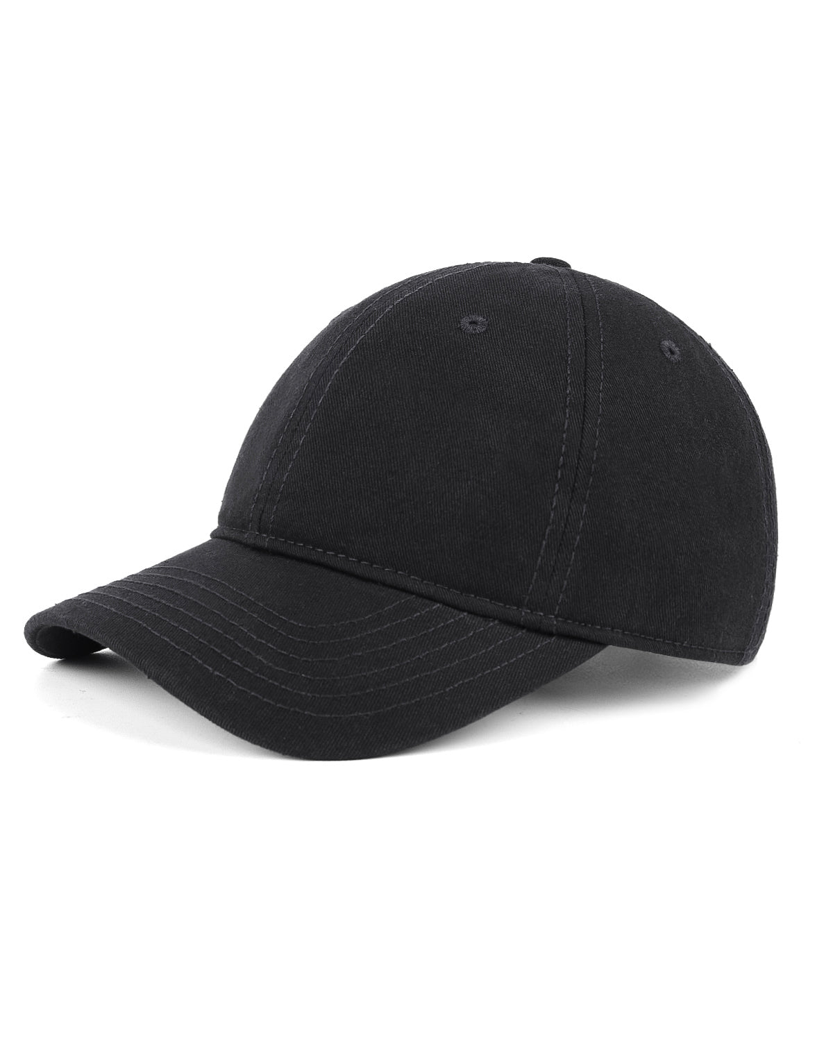Small-Fit Baseball Cap - Zylioo