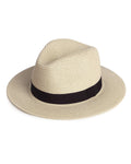 2XL Straw Panama Hat for Big Heads