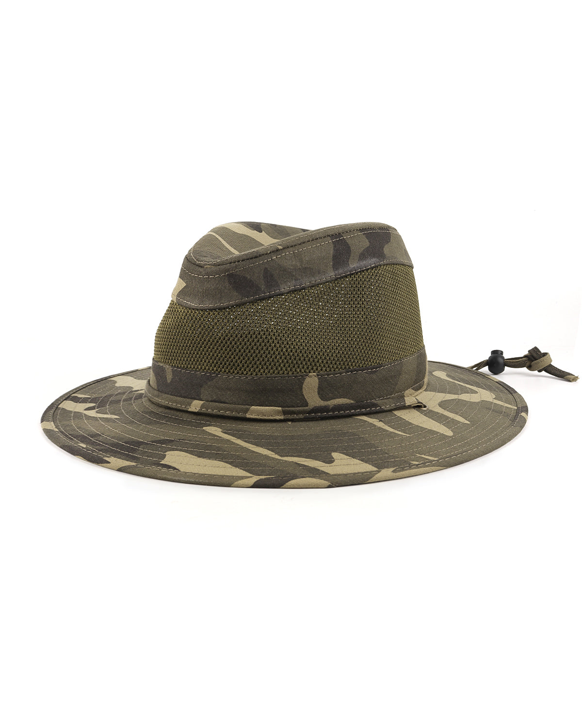 XXL Safari Sun Hat for Big Heads - Zylioo