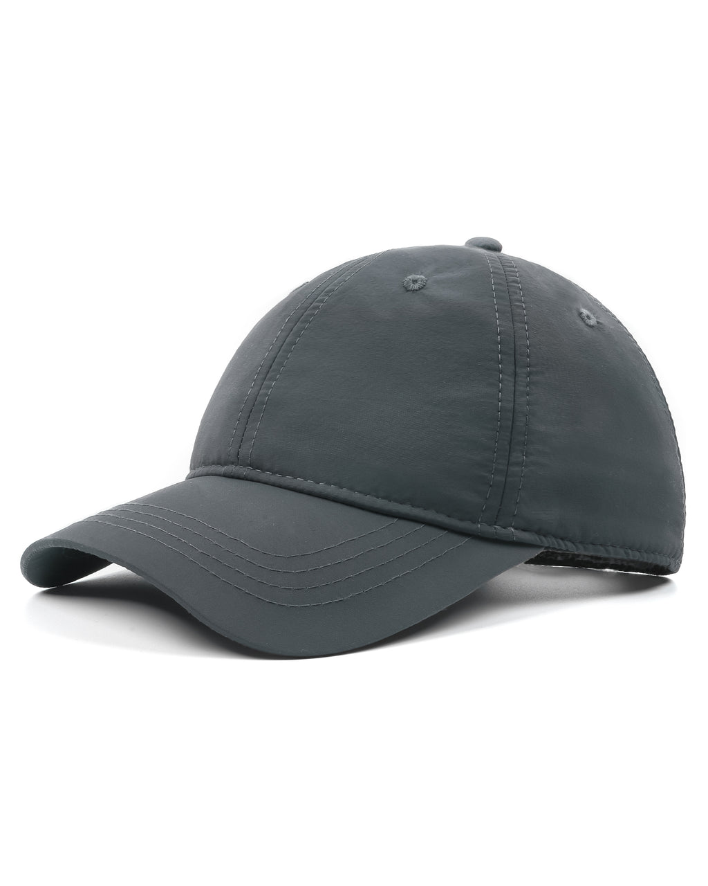Gorra de béisbol de secado rápido, ajuste pequeño