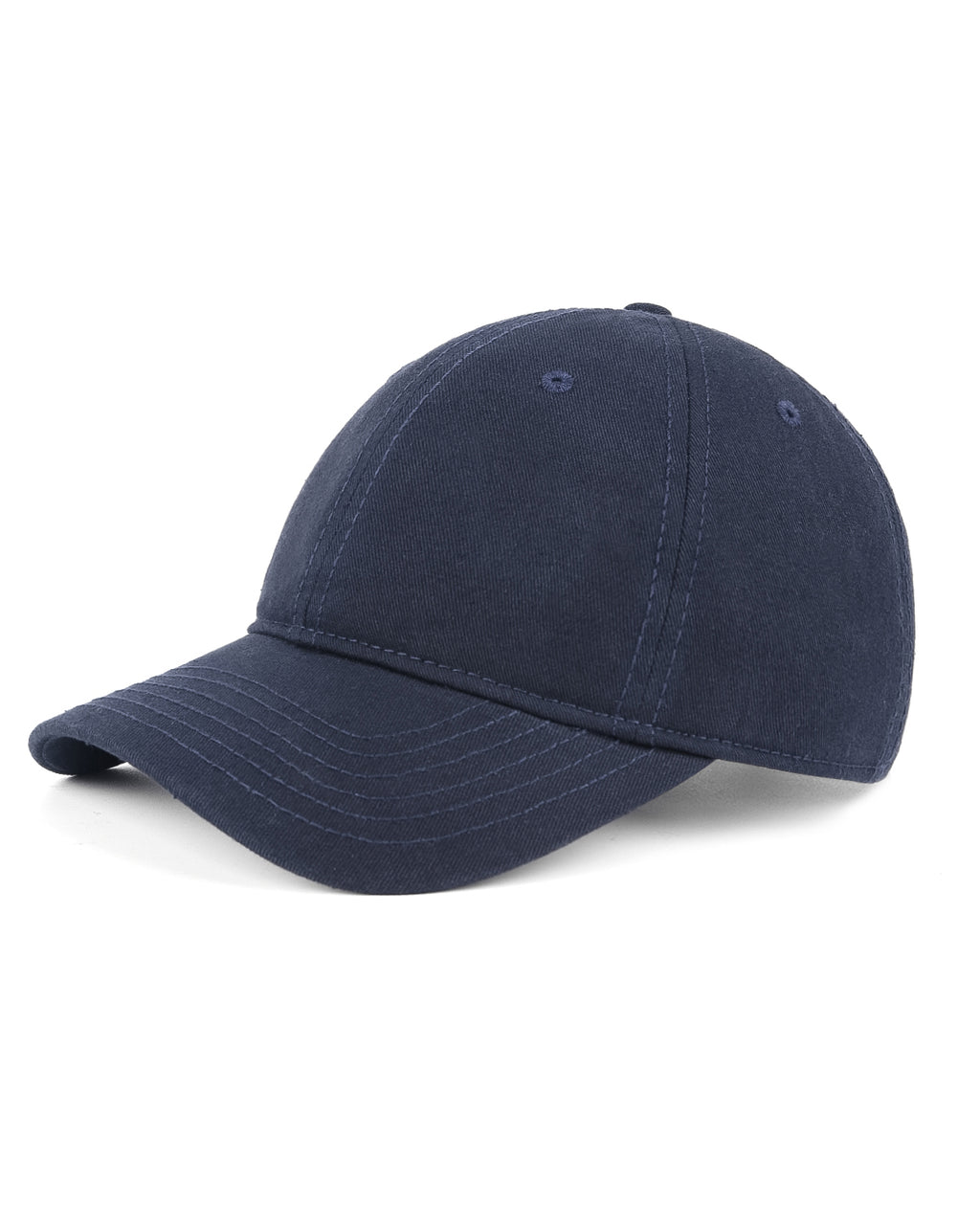 Small-Fit Baseball Cap - Zylioo