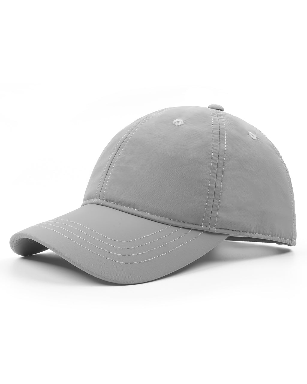 Small-Fit Quick Dry Baseball Cap - Zylioo