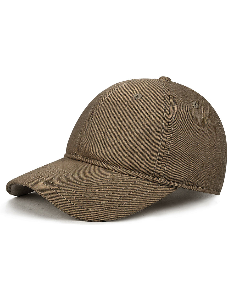 Small-Fit Baseball Cap - Zylioo
