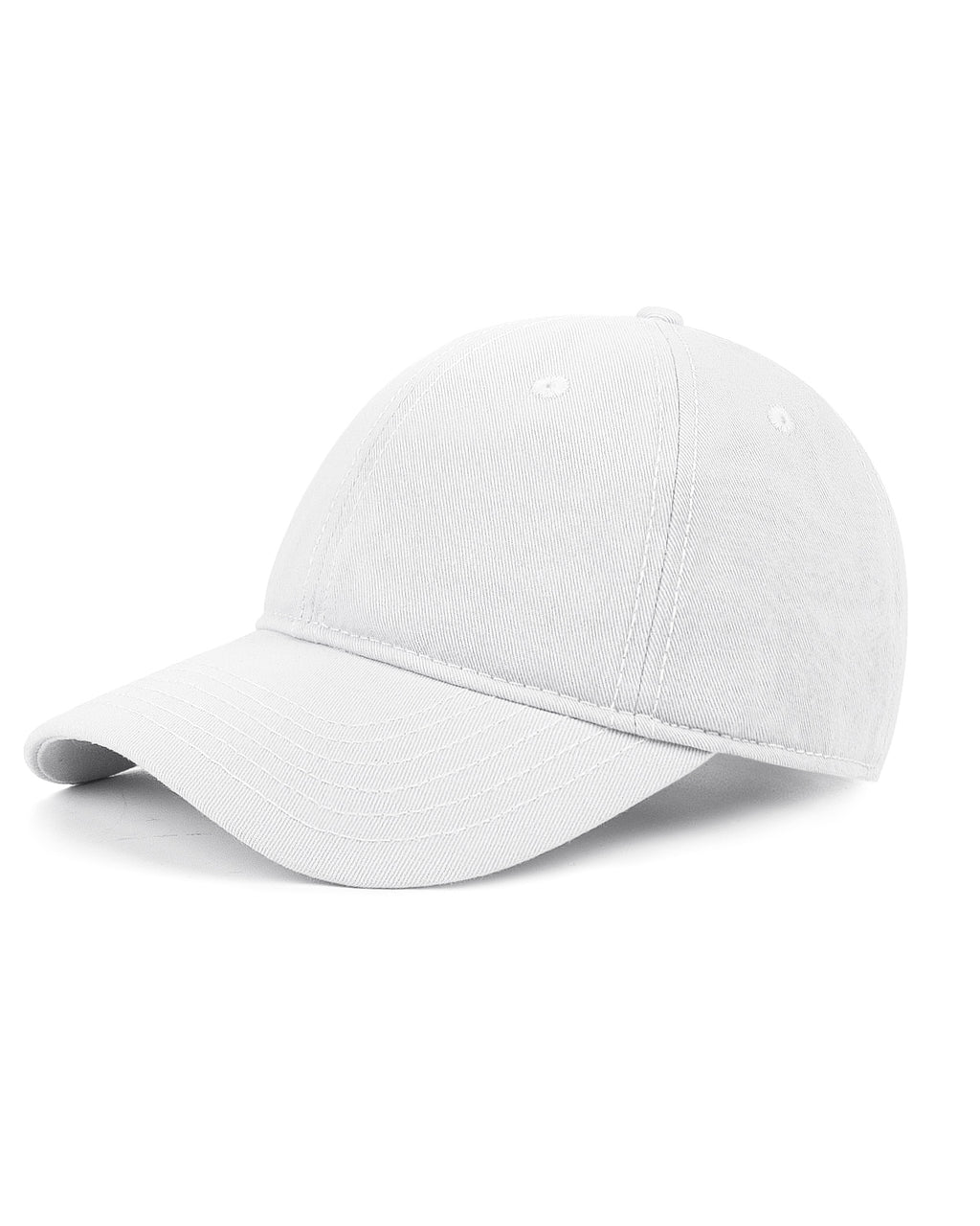 Small-Fit Baseball Cap - Zylioo