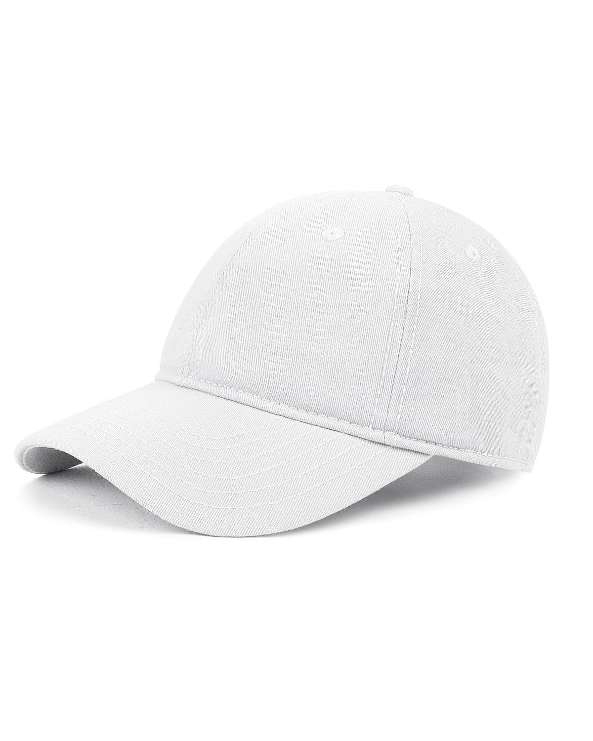 Small-Fit Baseball Cap - Zylioo