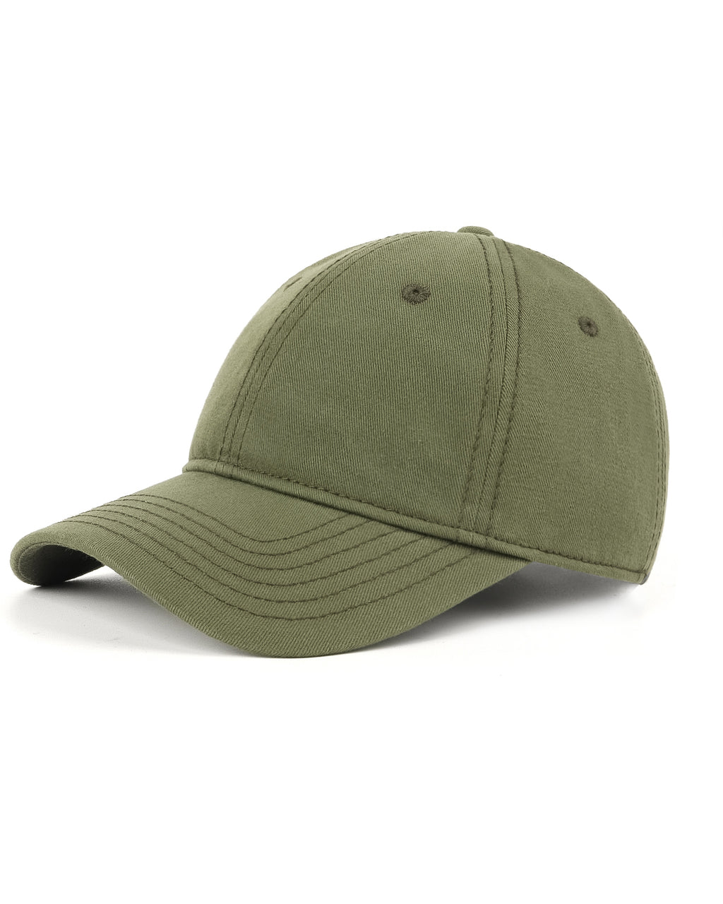 Small-Fit Baseball Cap - Zylioo