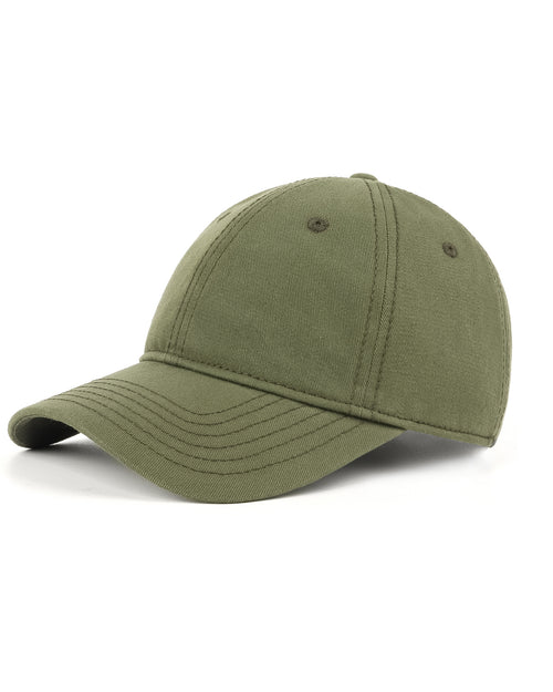 Small-Fit Baseball Cap - Zylioo