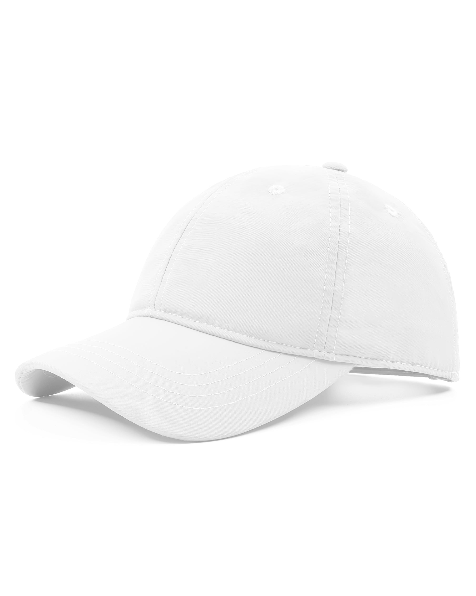 Small-Fit Quick Dry Baseball Cap - Zylioo