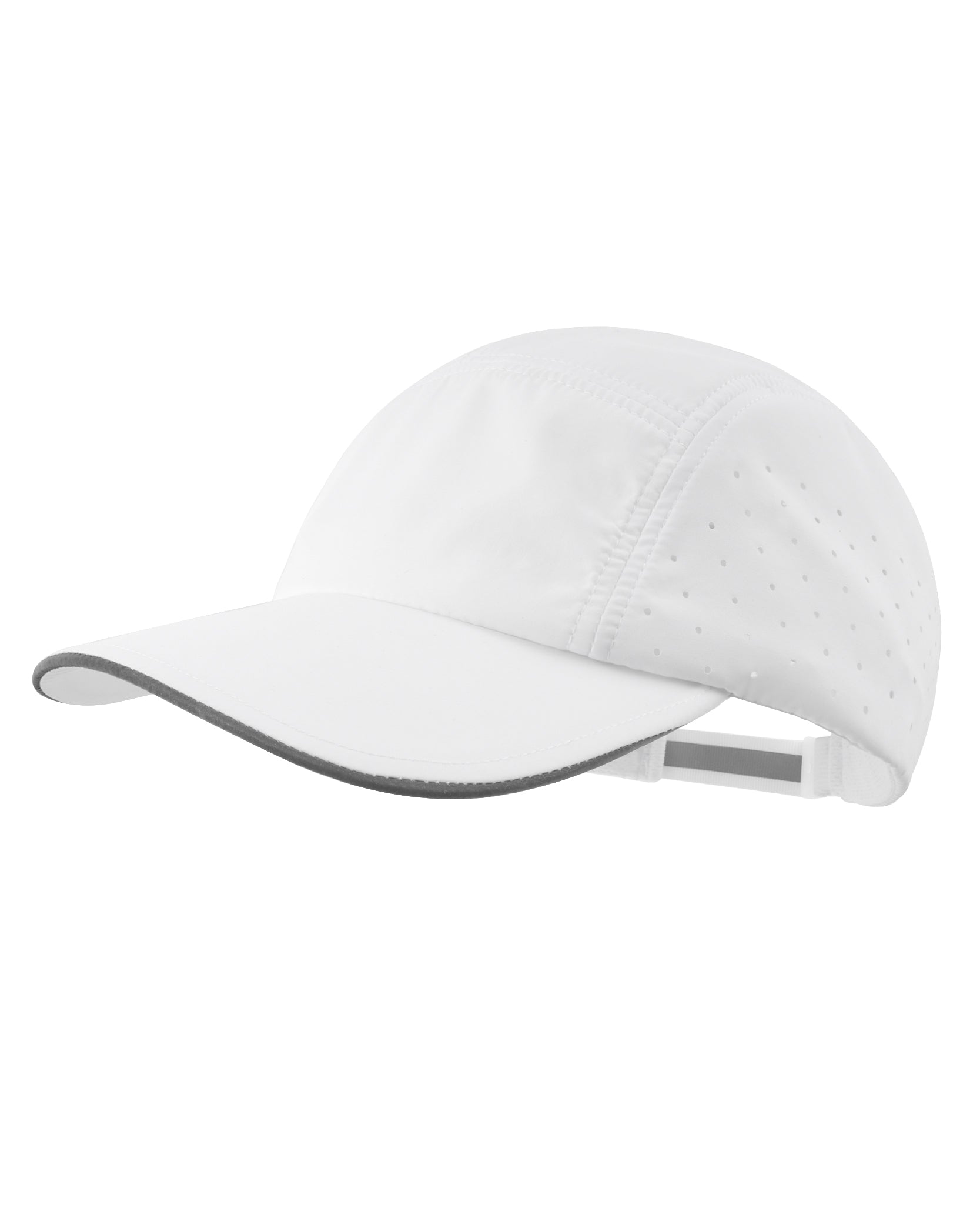 5-Panel Quick-Dry Baseball Cap for Big Heads