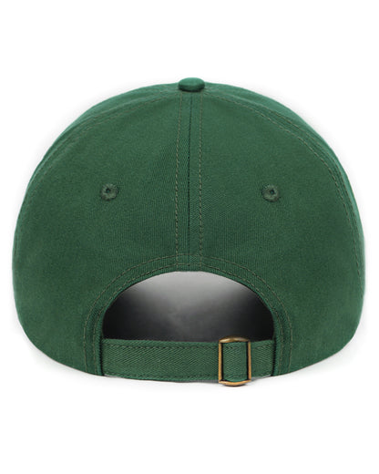Oversized Cotton Baseball Caps
