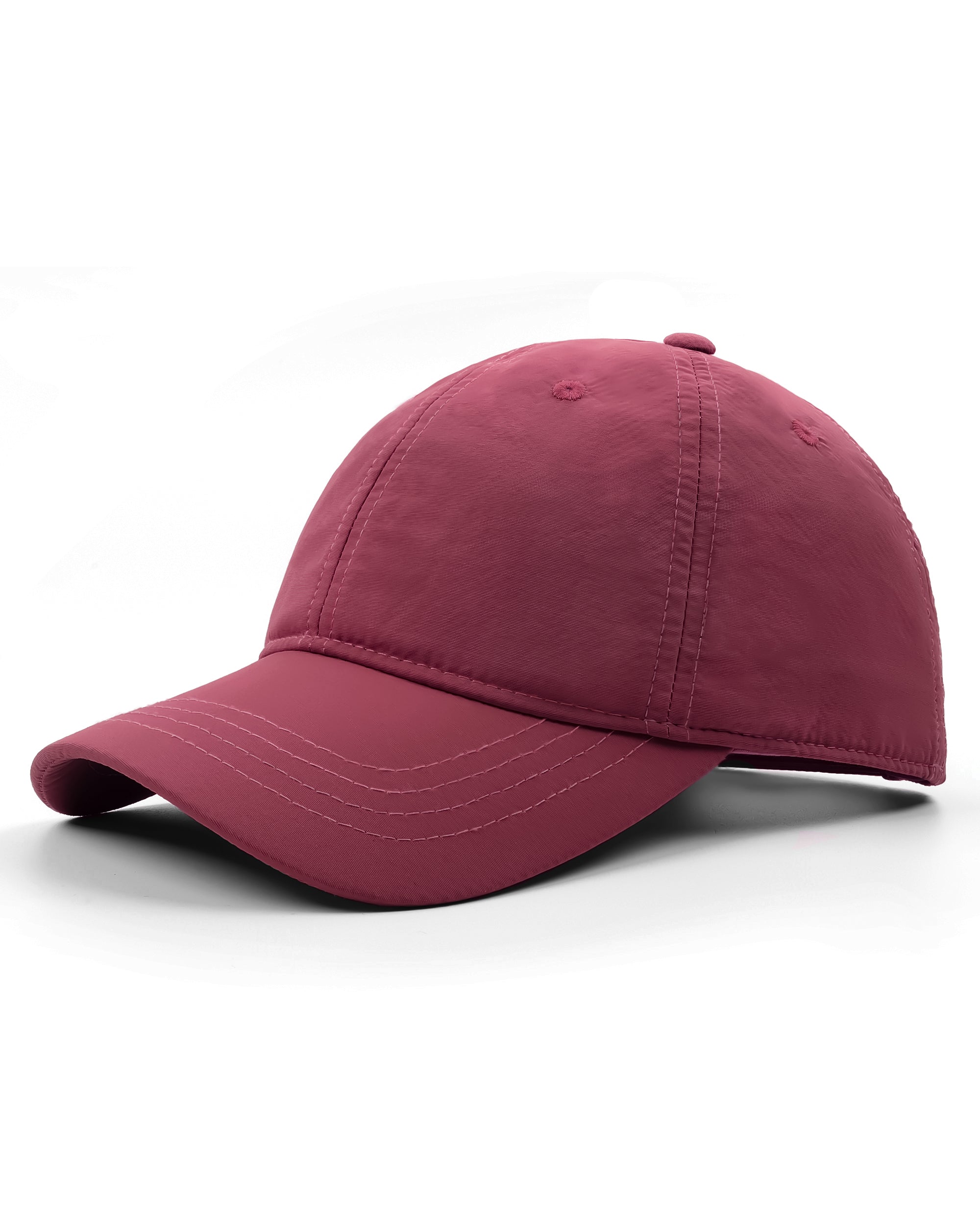Small-Fit Quick Dry Baseball Cap - Zylioo