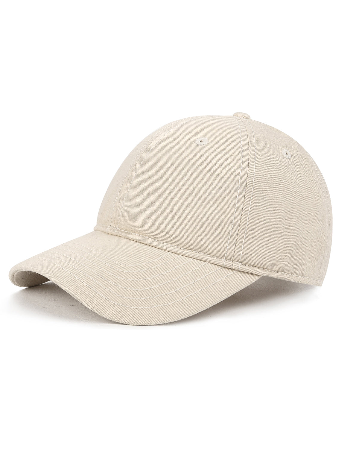 Small-Fit Baseball Cap - Zylioo