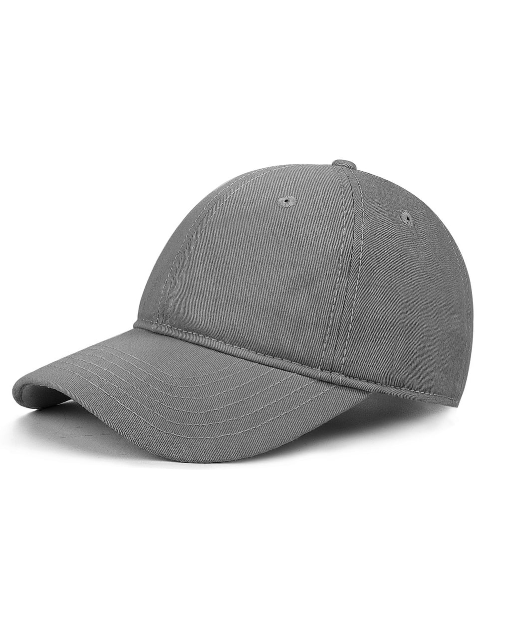 Small-Fit Baseball Cap - Zylioo