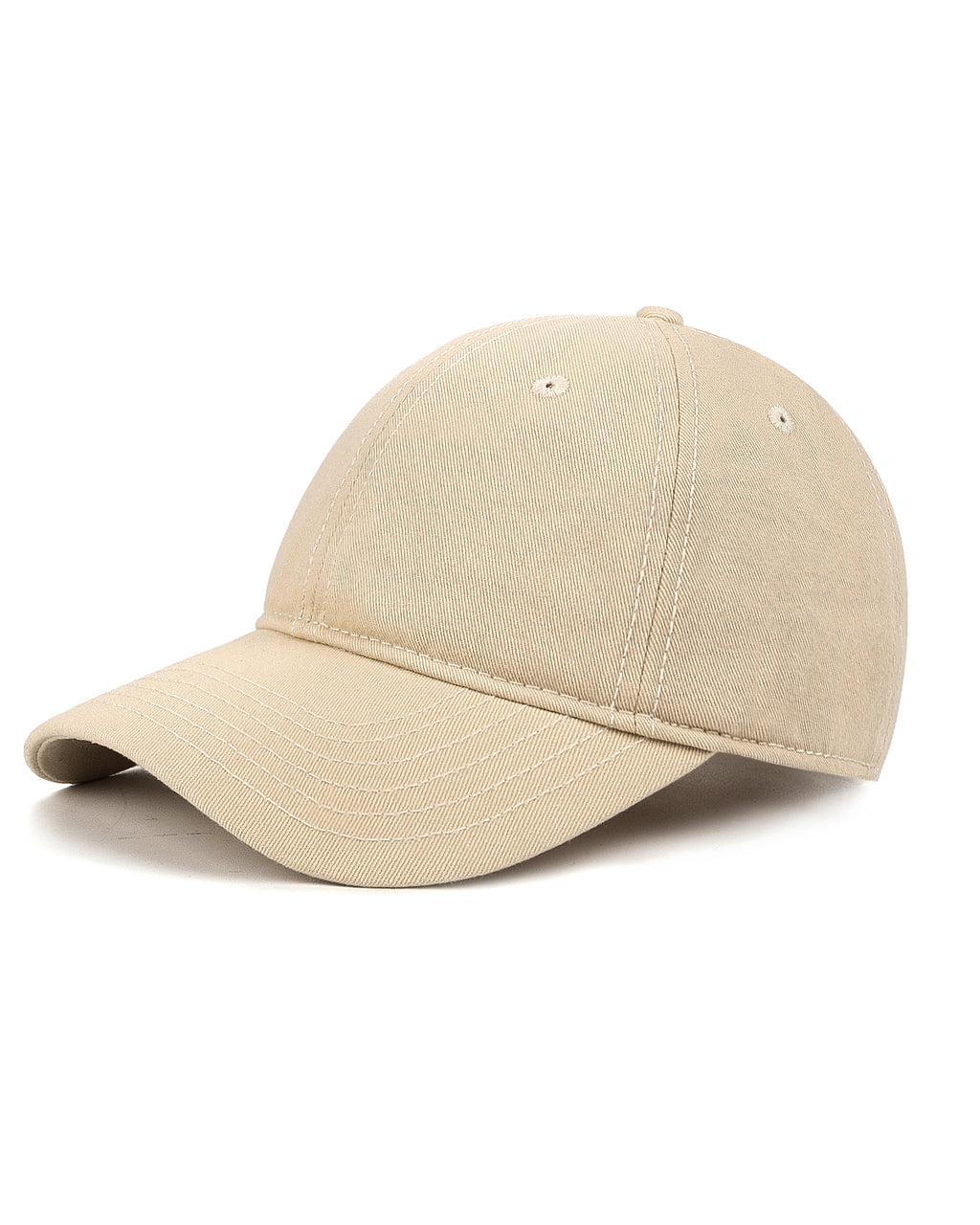 Small-Fit Baseball Cap - Zylioo
