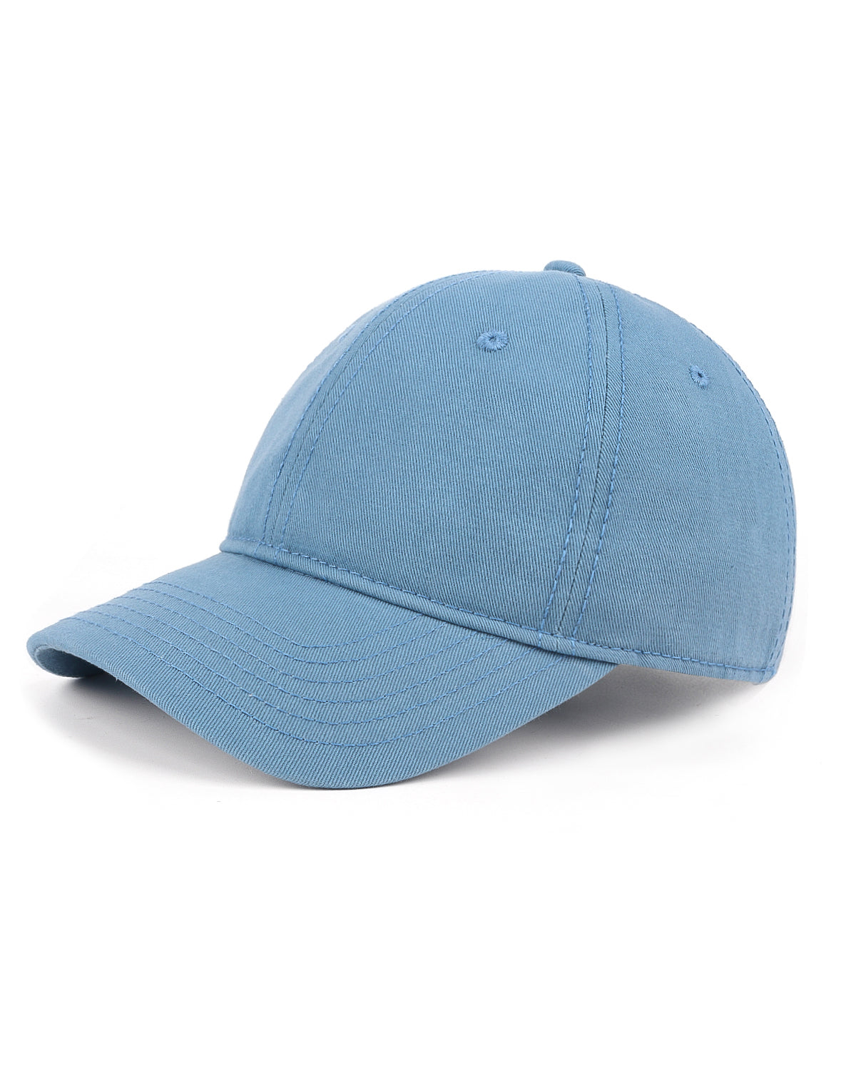 Small-Fit Baseball Cap - Zylioo