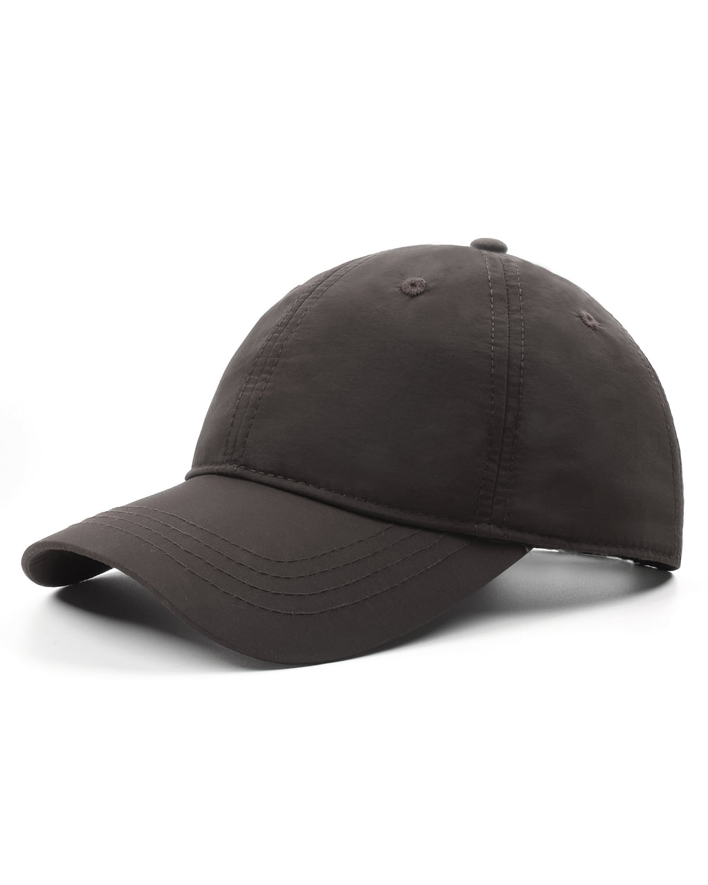Small-Fit Quick Dry Baseball Cap - Zylioo