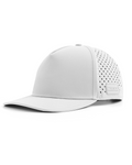 5-Panel Laser-Cut Cap für große Köpfe