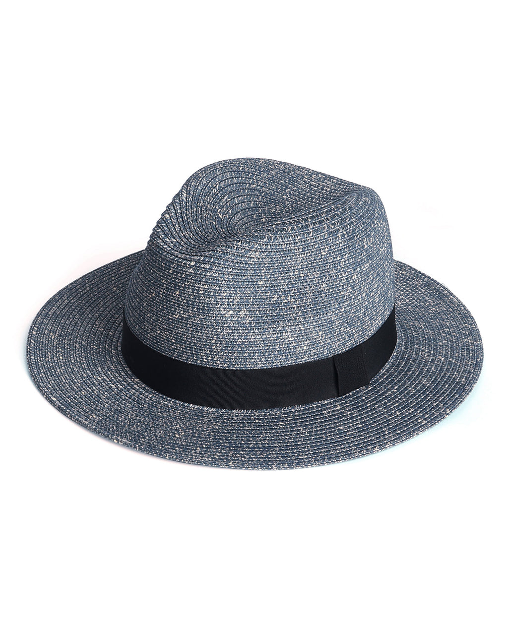 2XL Straw Panama Hat for Big Heads