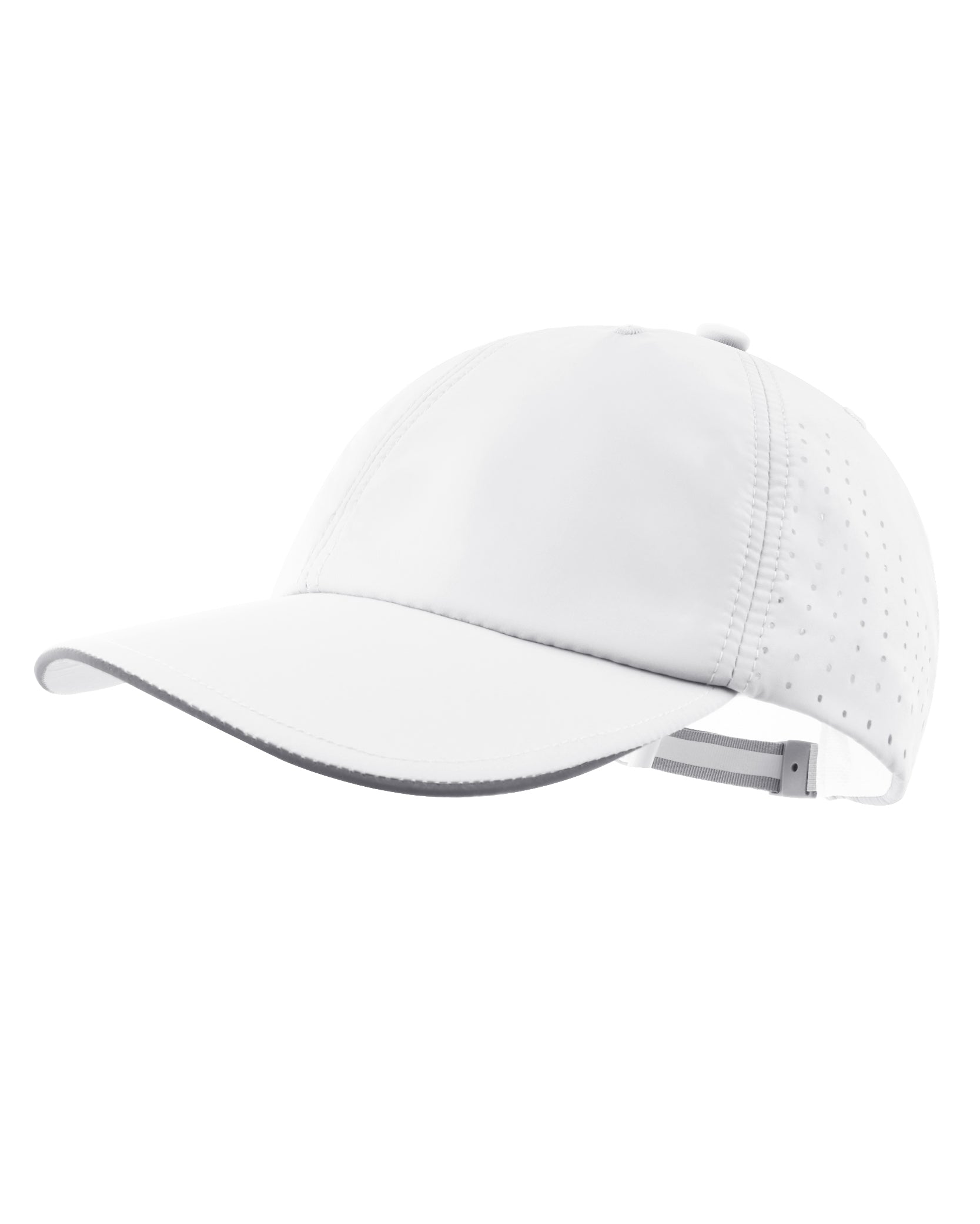 6-Panel Quick-Dry Baseball Cap for Big Heads