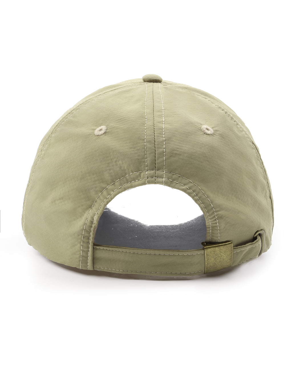 Gorra de béisbol de secado rápido, ajuste pequeño