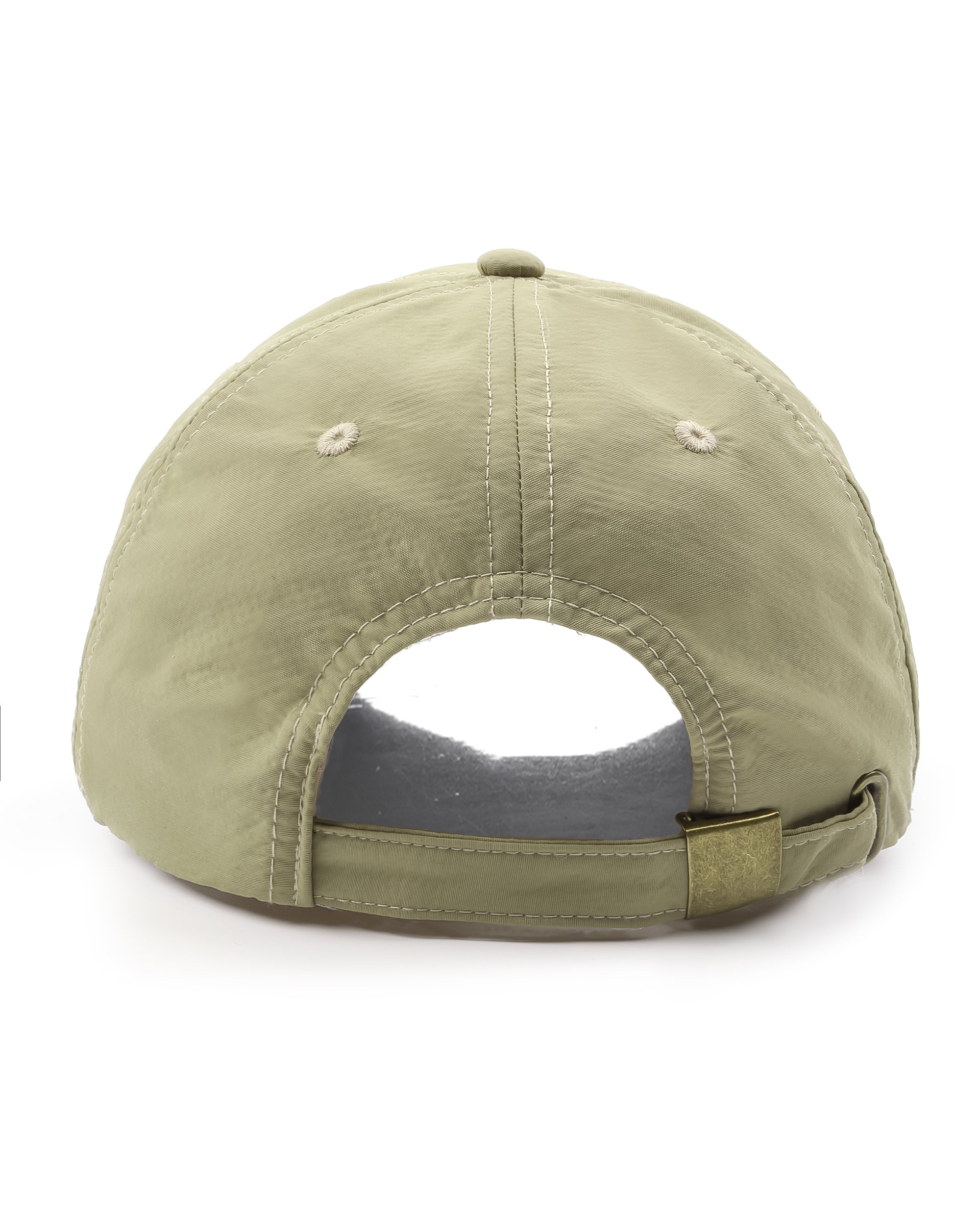 Gorra de béisbol de secado rápido, ajuste pequeño