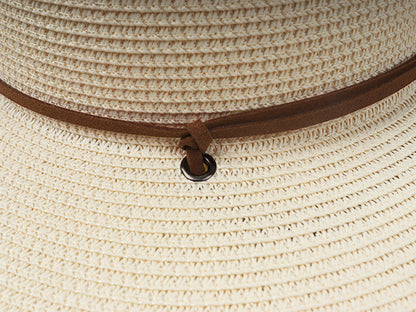 Zylioo Oversize XXL Straw Sun Hats