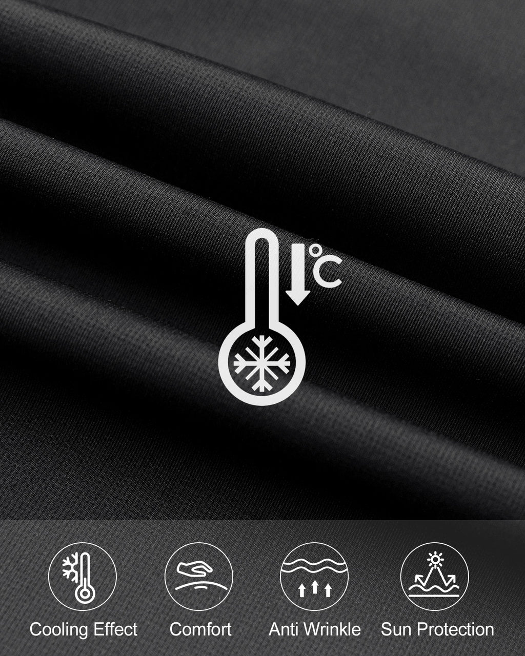 Reversible floral bucket hat stitching and fabric detail in black