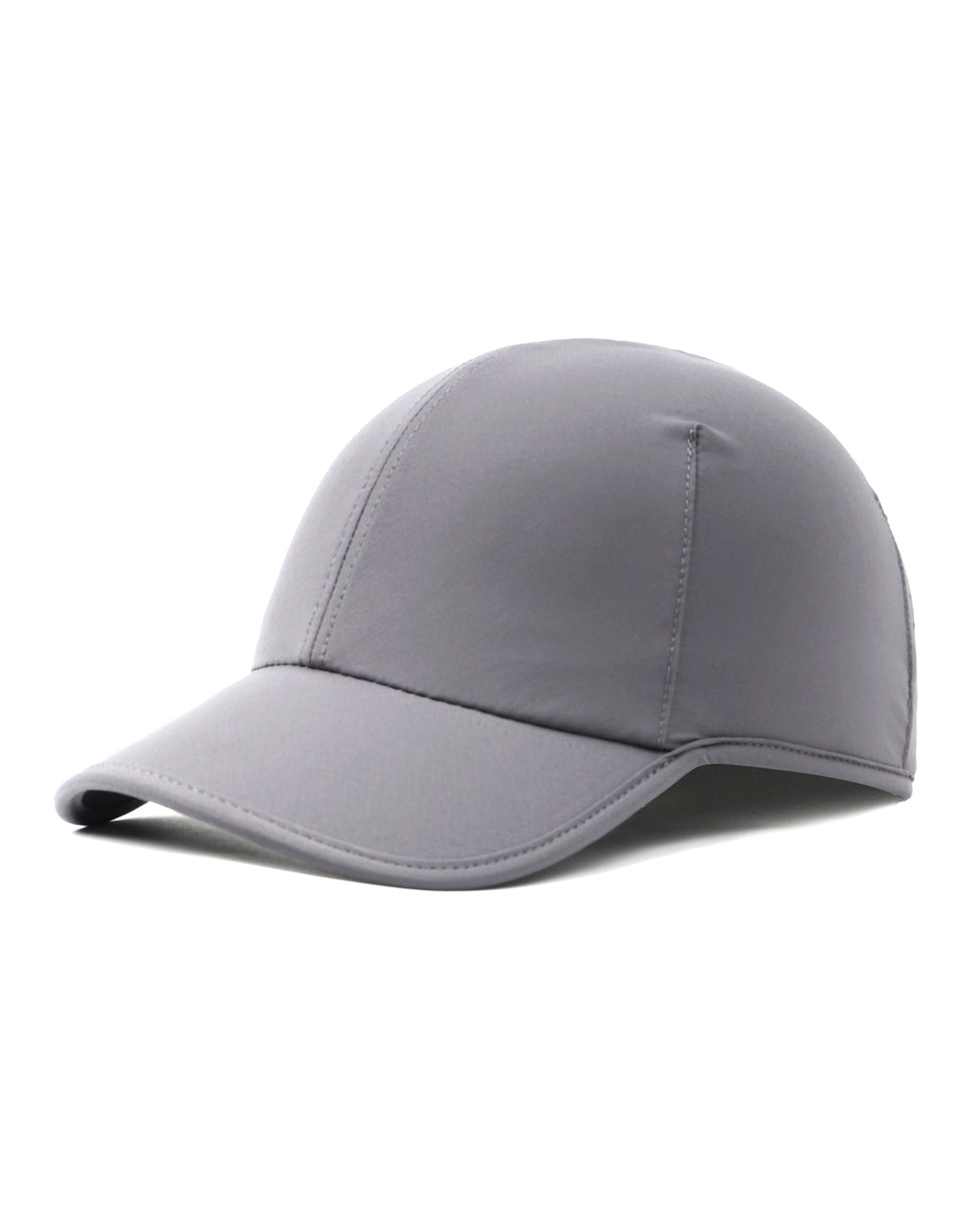 Soft Crown Golf Cap for Big Heads
