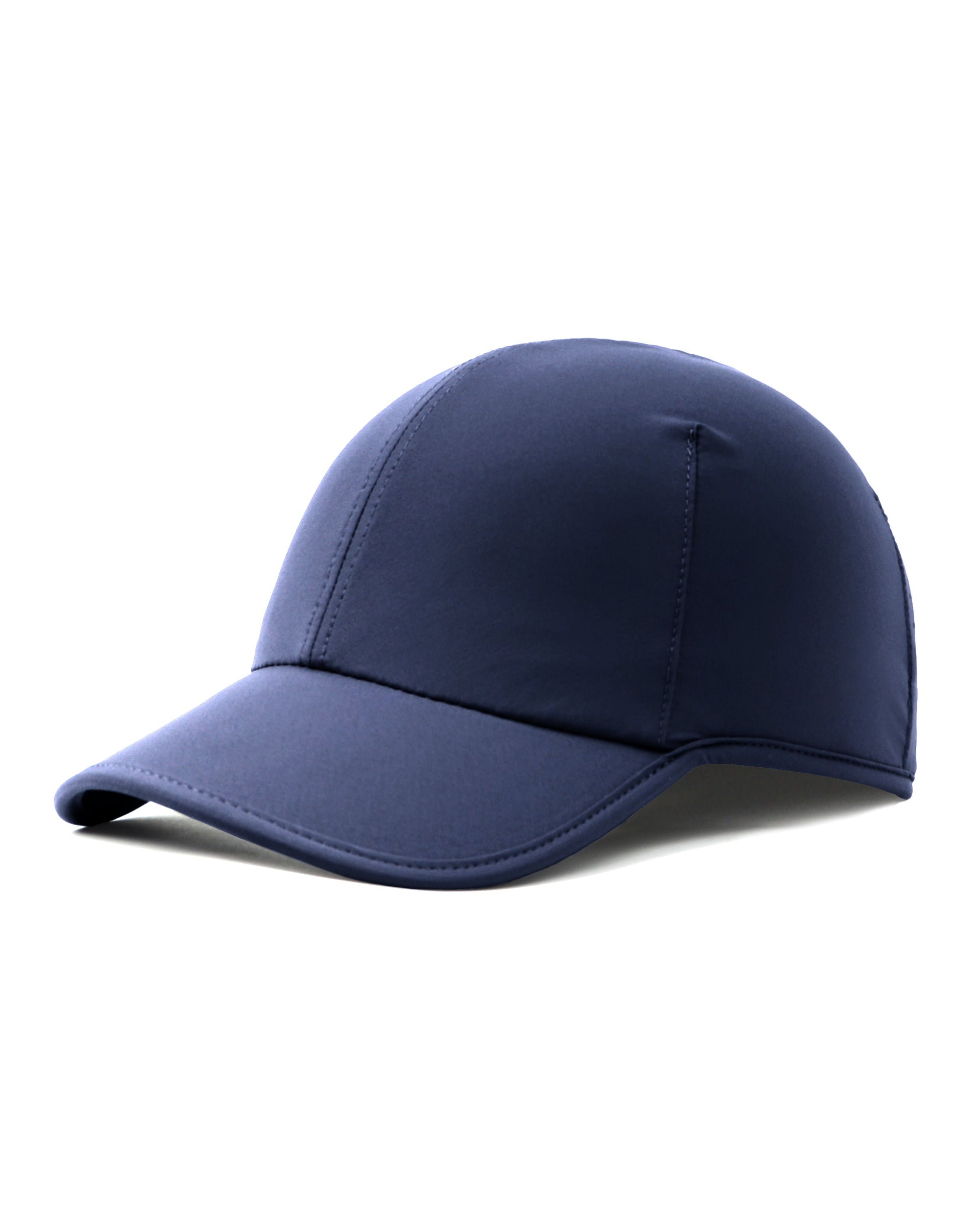 Soft Crown Golf Cap for Small Heads