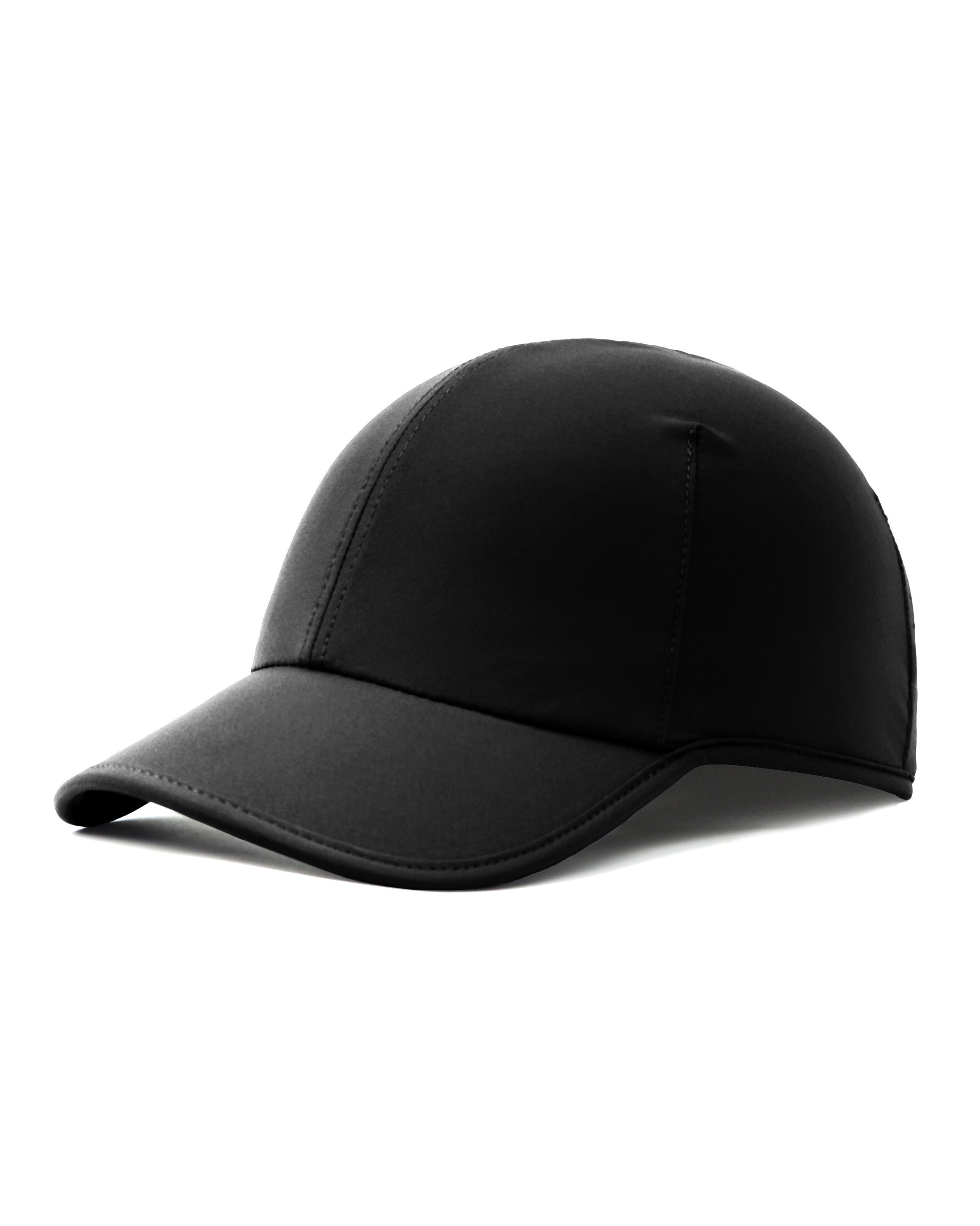 Soft Crown Golf Cap for Small Heads
