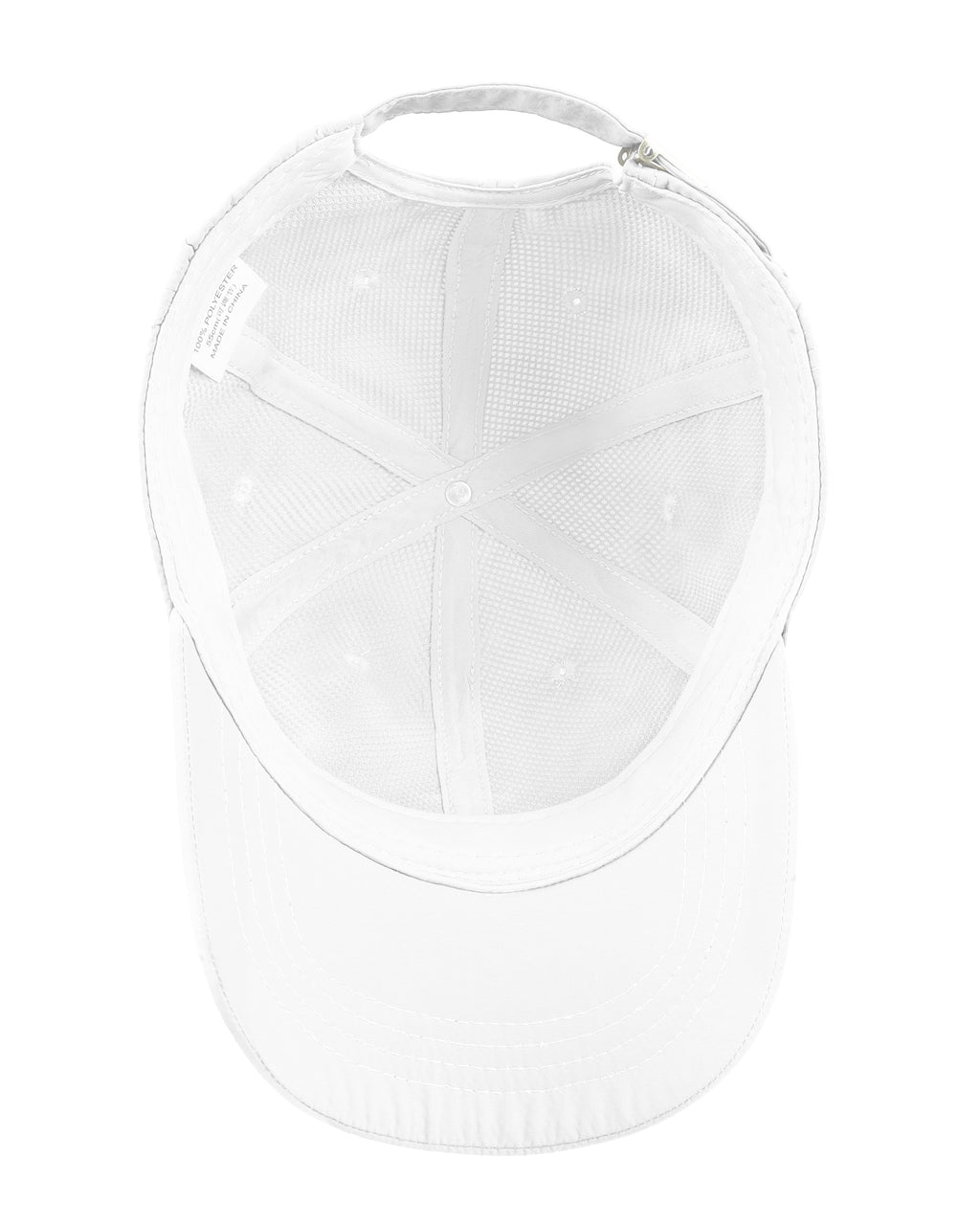 Small-Fit Quick Dry Baseball Cap - Zylioo