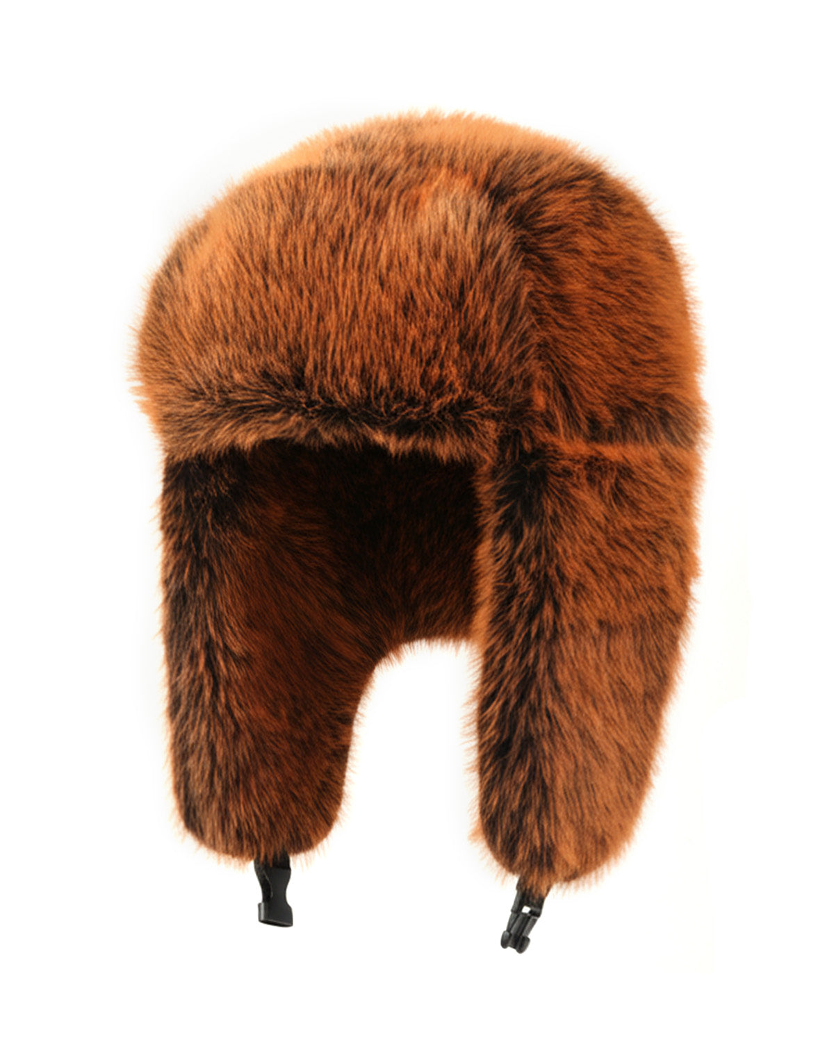Oversized Faux Fur Trapper Hat - Zylioo