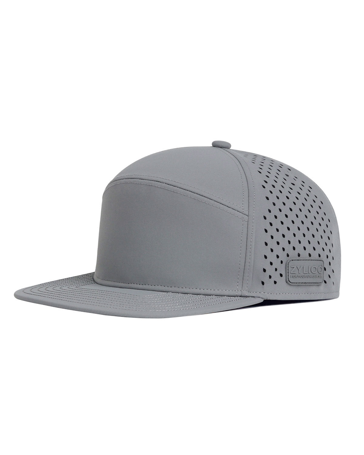 XXL Snapback Trucker Hat for Big Heads | Zylioo