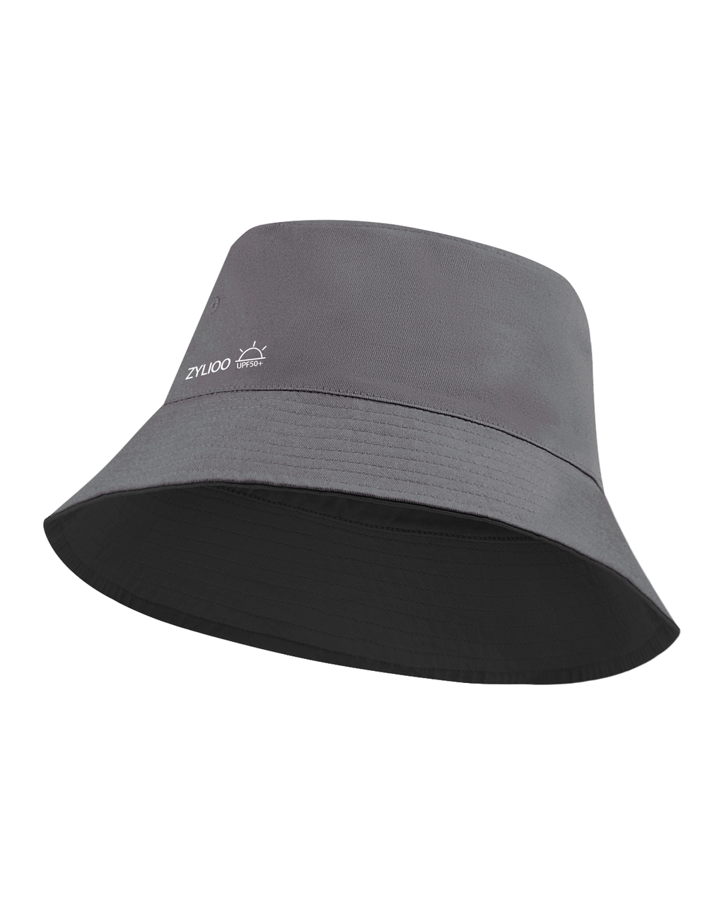 Reversible Cooling Bucket Hat for Big Heads