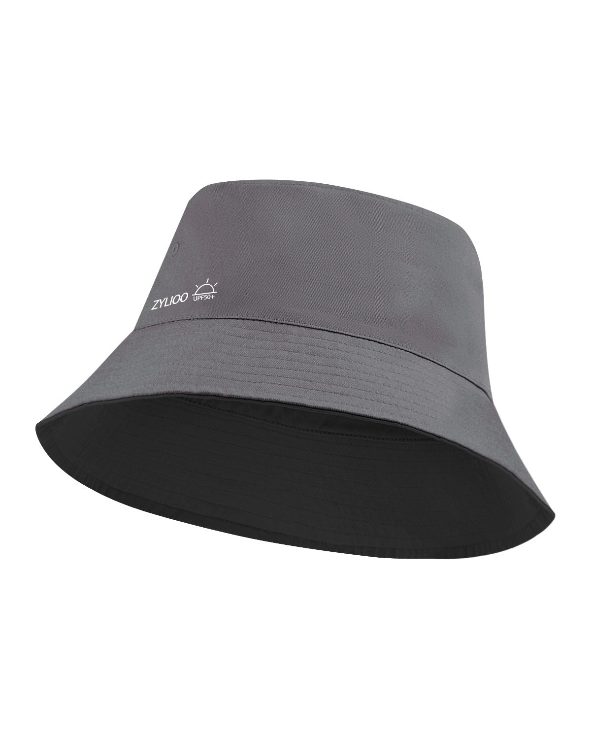 Reversible Cooling Bucket Hat for Big Heads