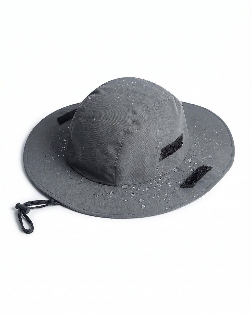 Water-Resistant Boonie Hat for Big Heads